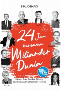 Image of 24 Jam Bersama Miliarder Dunia