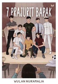 Image of 7 Prajurit Bapak