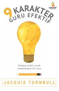 Image of 9 karakter guru efektif