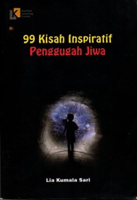 Image of 99 KIsah Inspiratif Pernggugah Jiwa