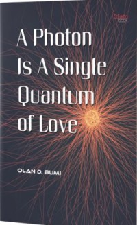 Image of A Photon is a single quantum of love