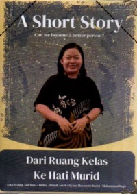 Image of A Short Story Can We Become A Better Person?