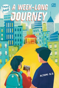 Image of A Week - Long Journey