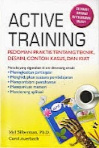 Image of Active Training