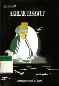 Image of AKHLAK TASAWUF