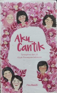 Image of aku cantik