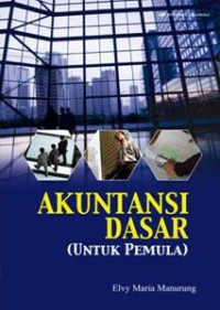 Image of Akuntansi Dasar (untuk pemula)