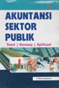 Image of Akutansi Sektor Publik Teori Konsep Aplikasi