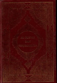 Image of Al-Quran dan Terjemahan