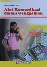 Image of Alat komunikasi dalam Genggaman