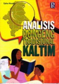 Image of Analisis Dongeng Tradisional Kaltim