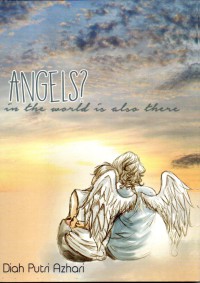 Image of Angels? in The World is Also There