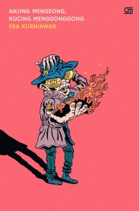 Image of Anjing Mengeong Kucing Mengonggong