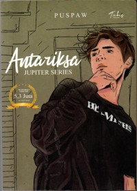 Image of Antariksa Jupiter Series