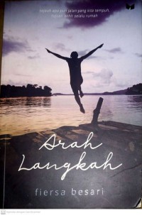 Image of Arah Langkah