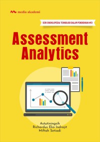 Image of Assessment Analytics