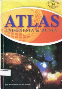 Image of Atlas Indonesia & Dunia