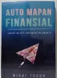 Image of Auto Mapan Finansial: strategi mengatur keuangan untuk pemula