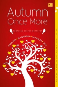 Image of Autumn Once More; Kumpulan Cerpen Metropop