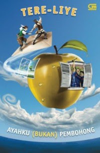 Image of AYAHKU (BUKAN) PEMBOHONG