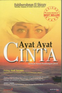 Image of Ayat-ayat cinta