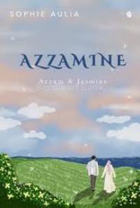 Image of Azzamine : azzam & jasmine