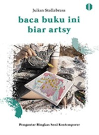 Image of BACA BUKU INI BIAR ARSTY