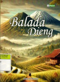 Image of Balada Dieng