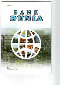 Image of Bank Dunia