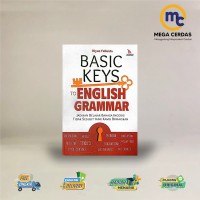 Image of BASIC KEYS to ENGLISH GRAMMAR