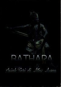 Image of Bathara: Jejak Tari di Atas Awan
