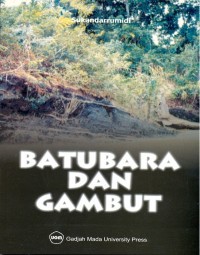 Image of Batubara Dan Gambut