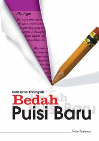Image of Bedah puisi baru