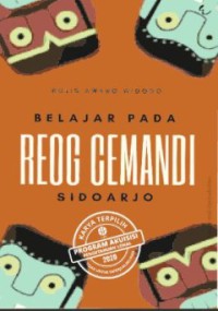 Image of Belajar pada Reog Cemandi Sidoarjo