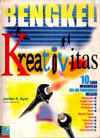 Image of Bengkel Kreatifitas