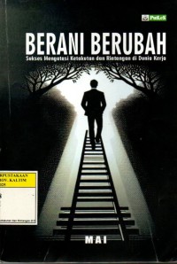 Image of Berani Berubah