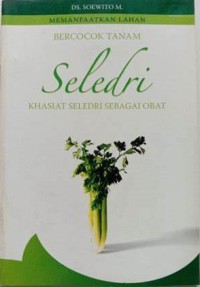 Image of Bercocok tanam Seledri