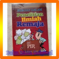 Image of Bergiat Penelitian Ilmiah Remaja