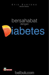 Image of Bersahabat dengan Diabetes