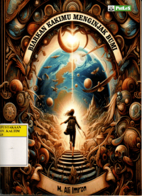 Image of Biarkan Kakimu Menginjak Bumi