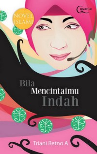 Image of Bila mencintaimu indah