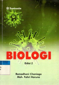 Image of Biologi