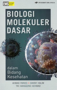 Image of Biologi Molekuler Dasar