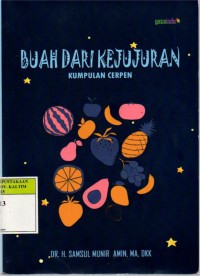 Image of Buah dari Kejujuran