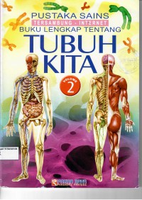 Image of Buku lengkap tentang tubuh kita volume 2
