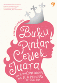 Image of Buku Pintar Cewek Juara