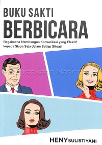 Image of Buku sakti berbicara