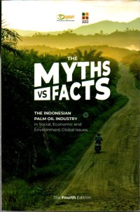 Image of The myths vs facts