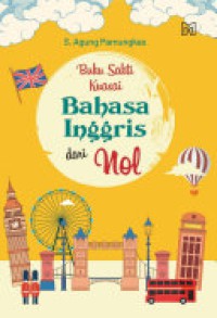 Image of Buku Sakti Kuasai Bahasa Inggris dari Nol