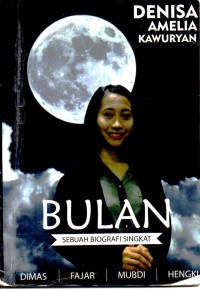 Image of Bulan